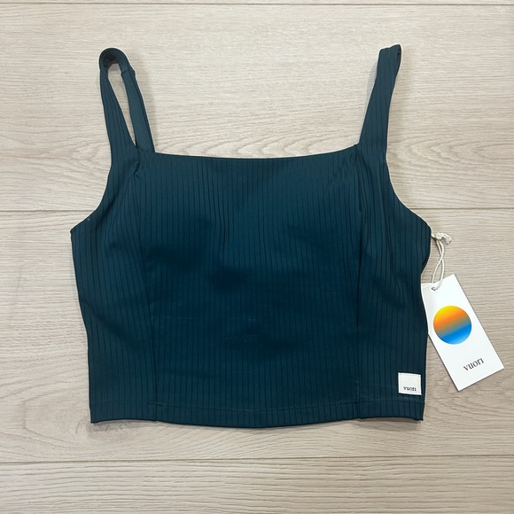 Vuori Inversion Rib Support Tank - Picture 4 of 6